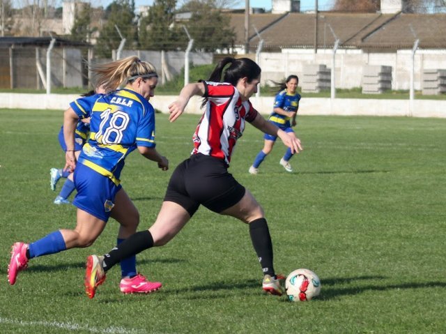 Femenino cuartos