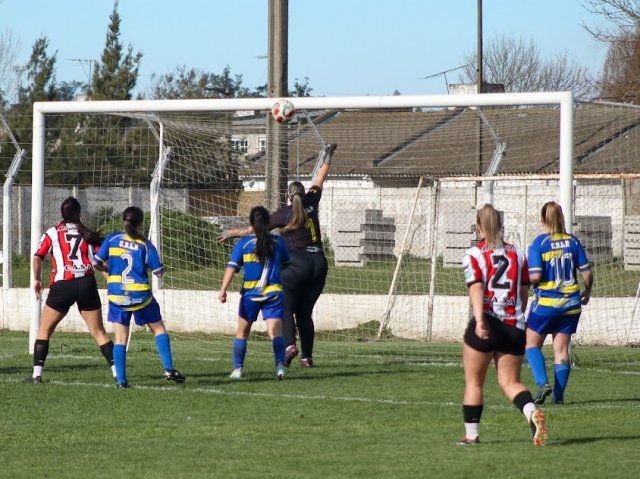 Femenino cuartos