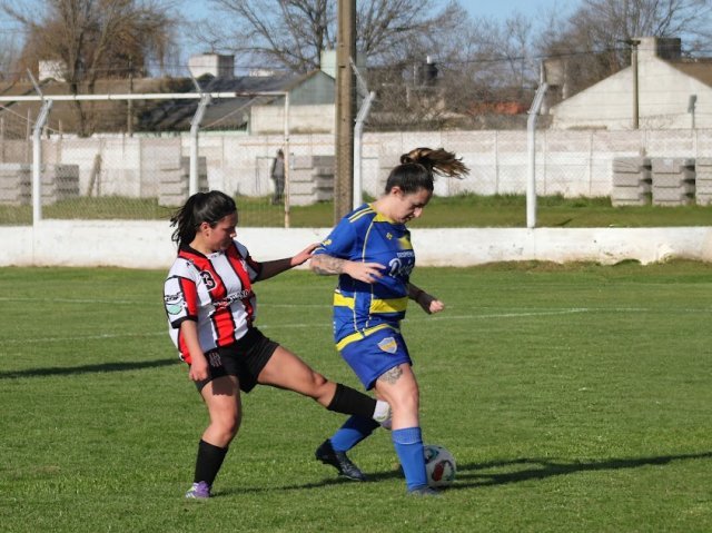 Femenino cuartos
