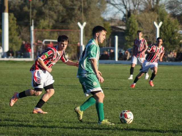 cuartos otros partidos