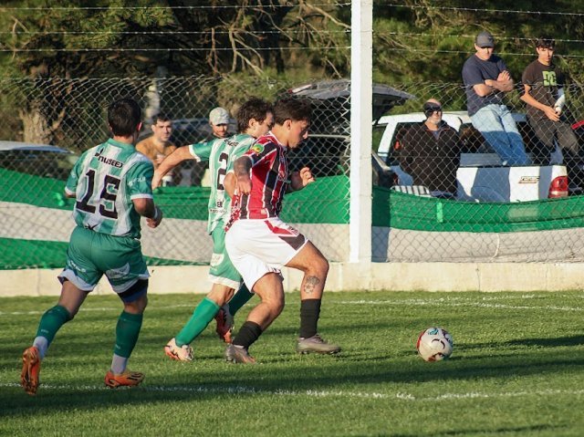 cuartos otros partidos