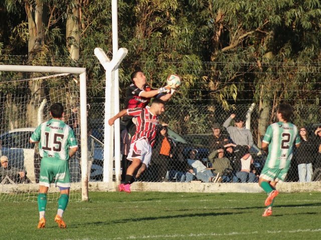 cuartos otros partidos