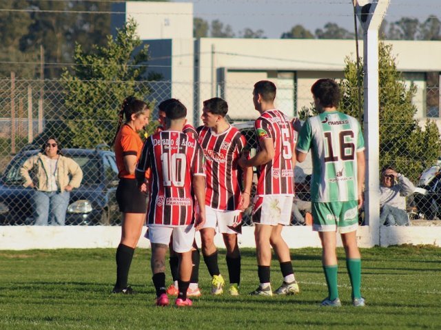 cuartos otros partidos