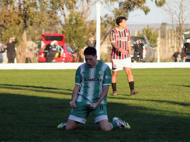 cuartos otros partidos