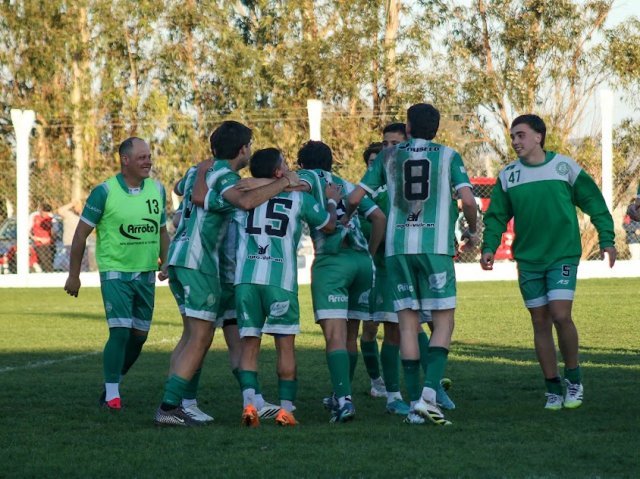 cuartos otros partidos