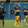 Fecha cuatro