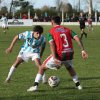 Fútbol Fecha 16