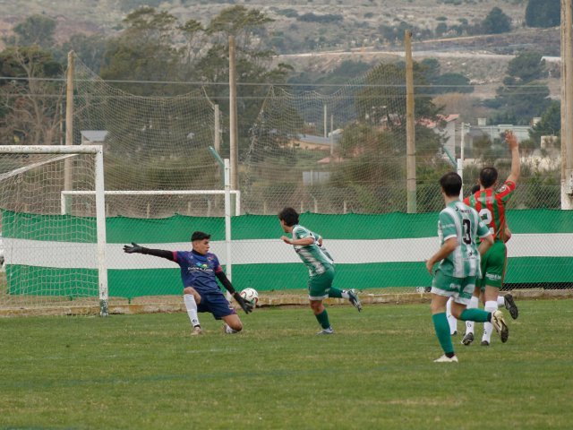 Fecha siete