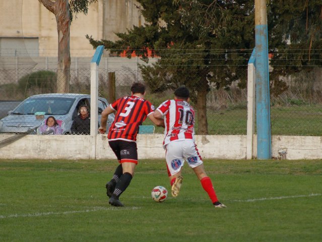 Fecha siete