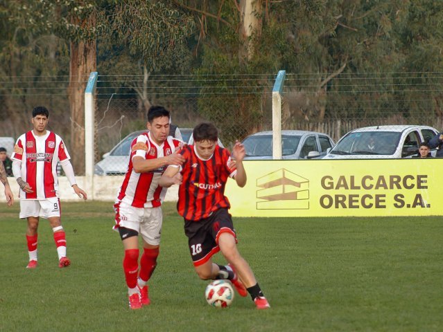 Fecha siete