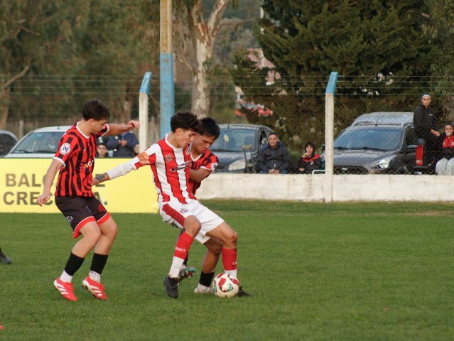 Fecha siete