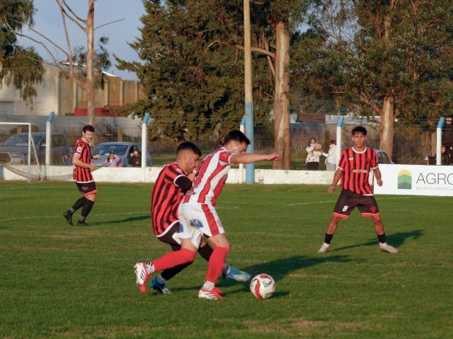 Fecha siete