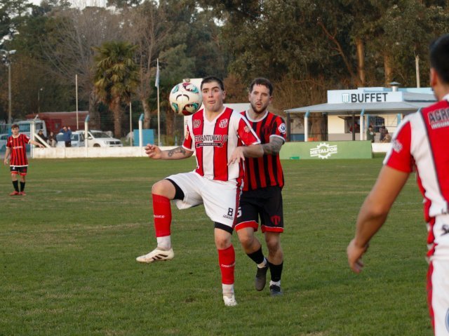 Fecha siete
