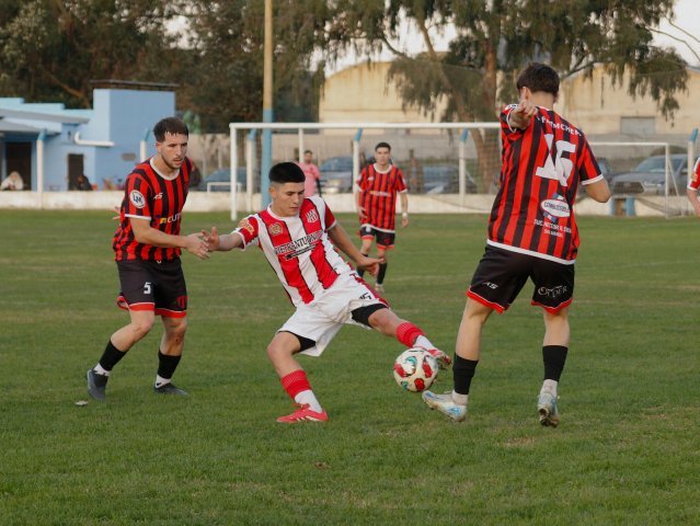 Fecha siete