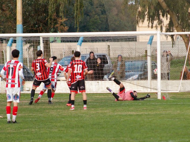 Fecha siete