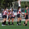 Femenino: Ultima Fase regular