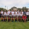 Femenino fecha uno