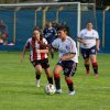 Femenino fecha uno