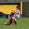 Femenino fecha uno