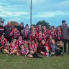 Femenino fecha uno