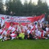 Femenino fecha uno