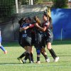 Femenino: Ida Cuartos de Final