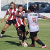 Final Femenino ida