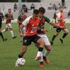 Futbol Fecha 19