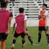 Futbol Fecha 19