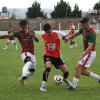 Futbol Fecha 19