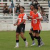 Futbol Fecha 19