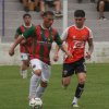 Futbol Fecha 19