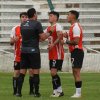 Futbol Fecha 19