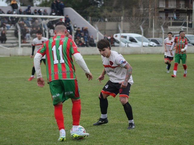Masculino: semi domingo