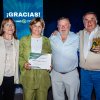Reconocimientos Cooperativa de Electricidad