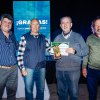 Reconocimientos Cooperativa de Electricidad