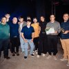 Reconocimientos Cooperativa de Electricidad