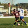 San Agustín goleó y se destacó en una fecha marcada por los empates en el FEM