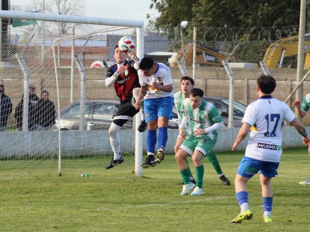 SEMI IDA APERTURA