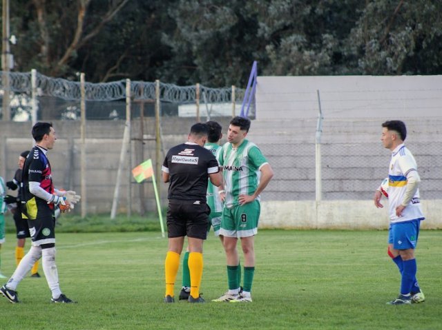 SEMI IDA APERTURA