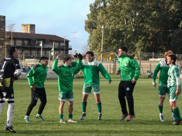 SEMI IDA APERTURA