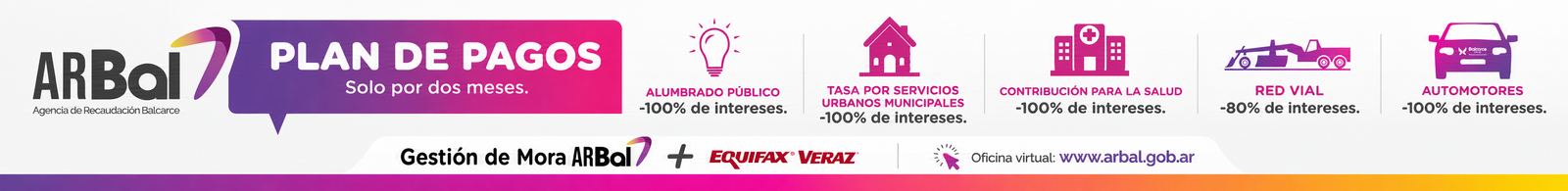 MUNICIPALIDAD DE BALCARCE - NOTICIA 1