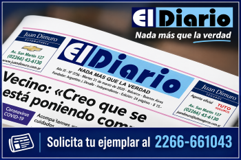 EL DIARIO- Intro 1