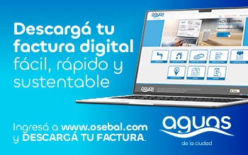 Aguas de la Ciudad - Intro 2